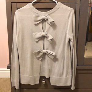 sweater (never worn)